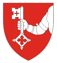 Commune de Chavannes sur Moudon