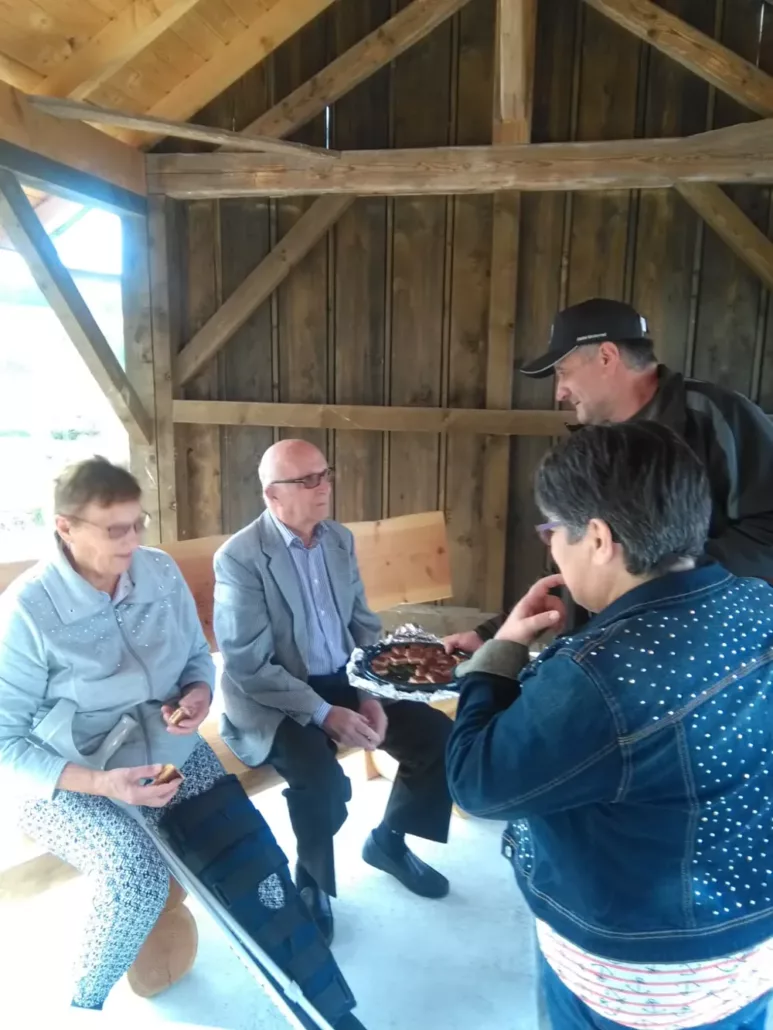 Commune de Chavannes sur Moudon - Rencontre chavannes sur moudon